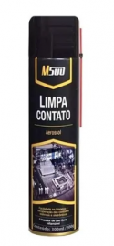 Limpa Contato Aerossol 300ml/200grs