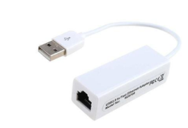 Cabo Adaptador USB Para Ethernet AD-04